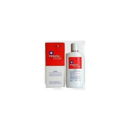 Pentacicline Oil 200ml
