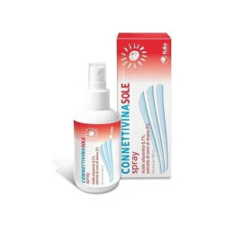 Fidia Farmaceutici Connettivinasole Spray 100 Ml