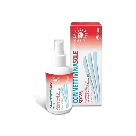 Fidia Farmaceutici Connettivinasole Spray 100 Ml