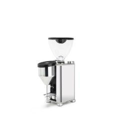 Rocket Giannino Coffee Grinder Stainless Steel Black