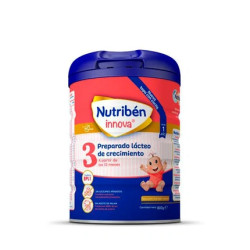 Nutriben Nutribn Innova 3 Milkbased Growth Formula 800g