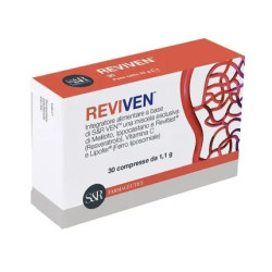 Reviven S&R Farmaceutici 30 Tablets