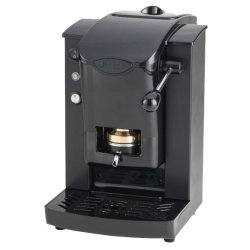Faber Italia Slot Plast Semi-automatique Cafetière 1,3 L