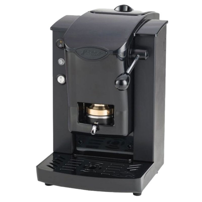 Faber Italia Slot Plast Semi-automatique Cafetière 1,3 L