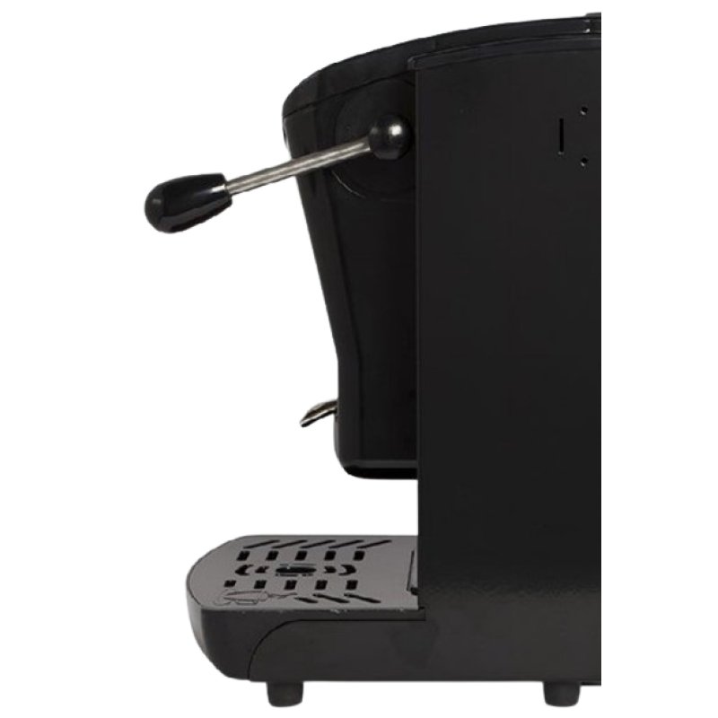 Faber Italia Slot Plast Semi-automatique Cafetière 1,3 L