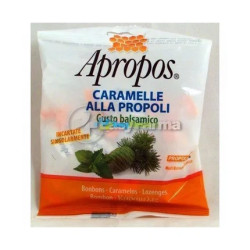 Desa Pharma Apropos Balsamic Candies With Propolis 50 G