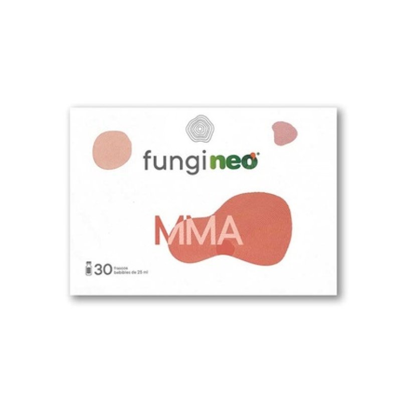 Neo Fungi Neo Mma Vials 30x25ml