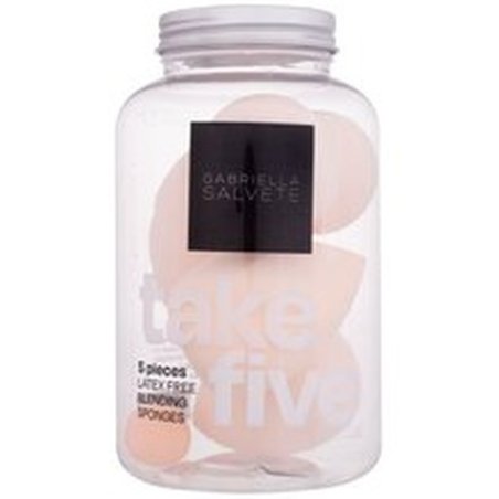 Gabriella Salvete Take Five Applicator Beige