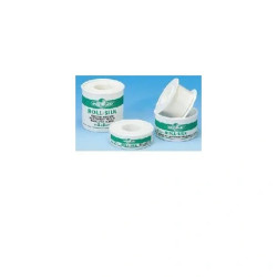 Pietrasanta Pharma Masteraid Rollsilk Silk Bandage 5x5