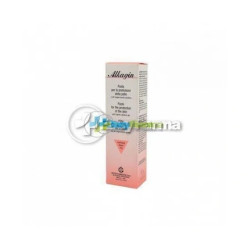 Istituto Ganassini Alkagin Skin Protection Paste 100 Ml