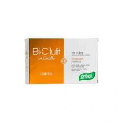 Santiveri Santiveri Biclulit 48 Tablets