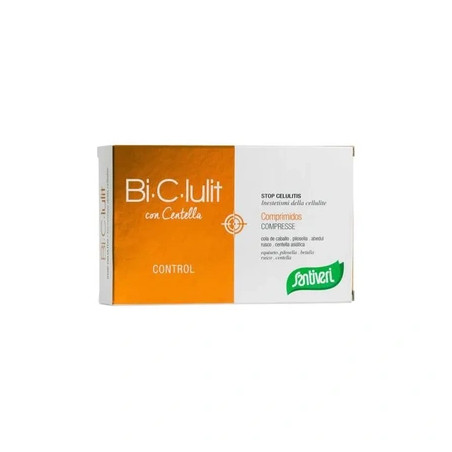 Santiveri Santiveri Biclulit 48 Tablets