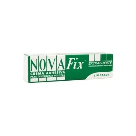Urgo Urgo Novafix Extra Strong Adhesive Cream 70g