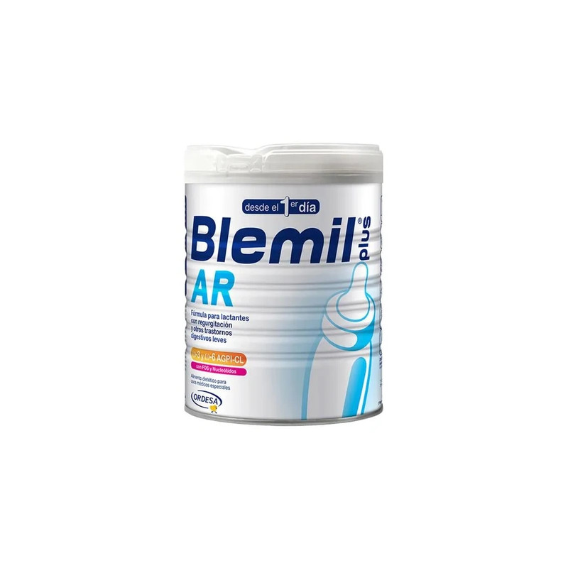 Ordesa Blemil Plus Ar