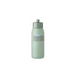 Mepal Ellipse Sports Bottle Nordic Sage