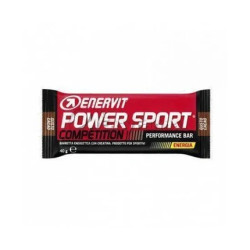 Enervit Power Sport Competition Cocoa 40 Grams