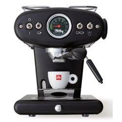 Illy X1 Manual Espresso machine 1 L
