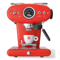 Illy X1 Manuel Machine à expresso 1 L
