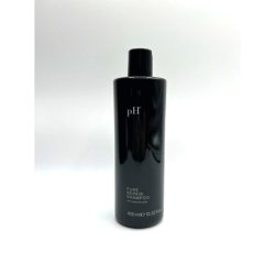 Previa pH Laboratories Pure Repair Shampoo 400ml Hyaluronic Acid Care