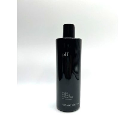 Previa pH Laboratories Pure Repair Shampoo 400ml Hyaluronic Acid Care