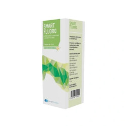 Smartfluoro Smartfarma 10ml