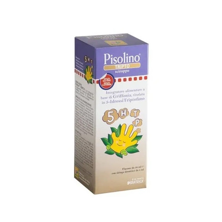 Pediatrica Pisolino Tripto 50 Milliliters