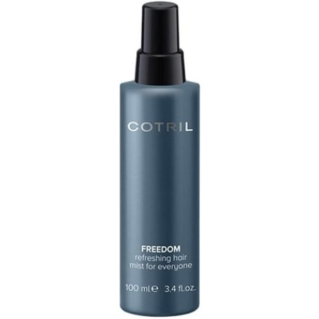 Cotril Freedom Refreshing Hair Mist 100ml - Anti-Odor Hairspray