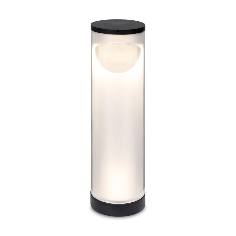 BakkerElkhuizen EnergyByLight Noir, Blanc LED 16 W