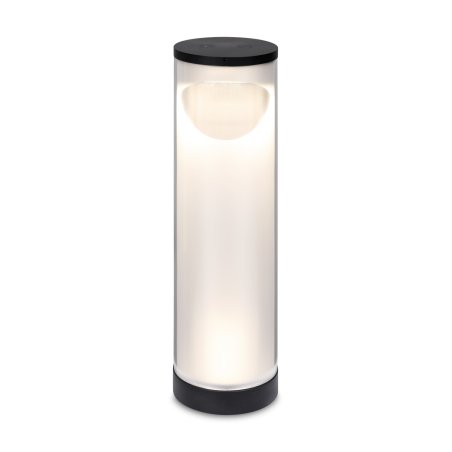 BakkerElkhuizen EnergyByLight Noir, Blanc LED 16 W