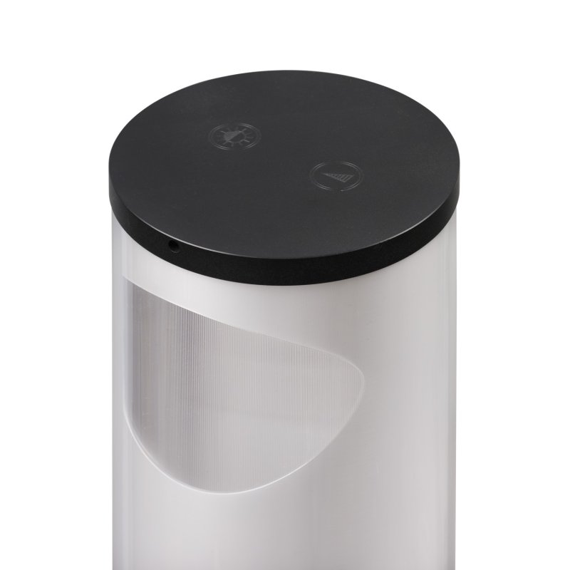 BakkerElkhuizen EnergyByLight Noir, Blanc LED 16 W