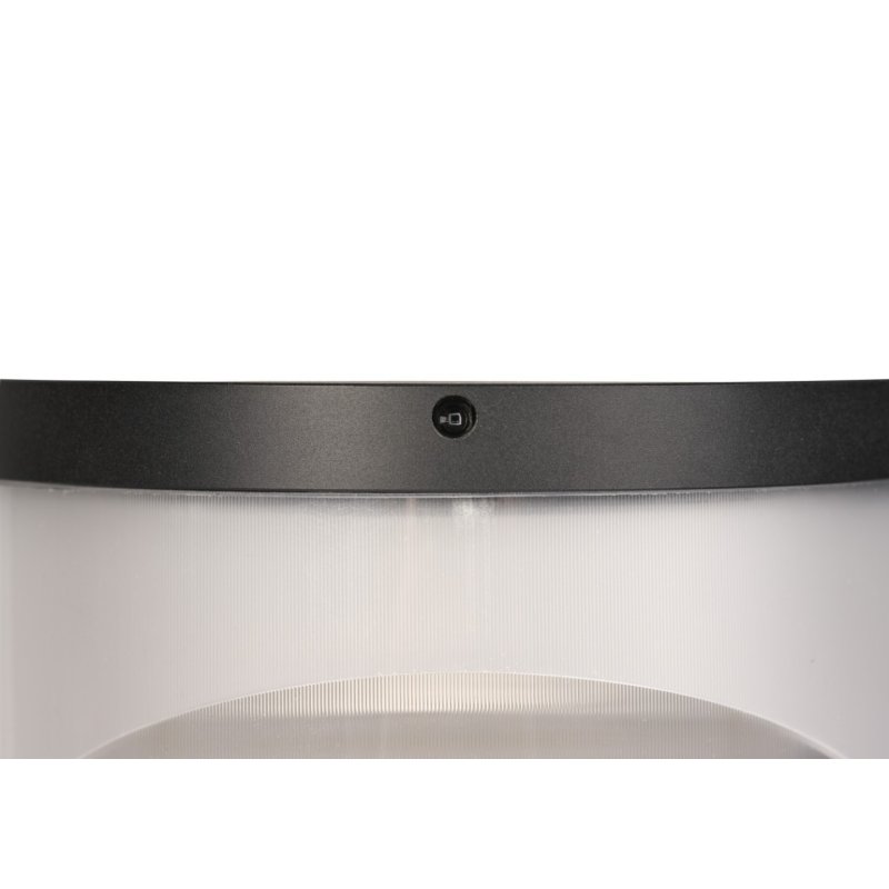 BakkerElkhuizen EnergyByLight Noir, Blanc LED 16 W