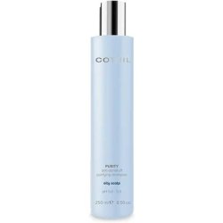 Cotril Scalp Care Purity Anti-Dandruff Shampoo For Oily Scalp 250ml