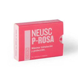 Neusc-P Rosa 24G Pastilla