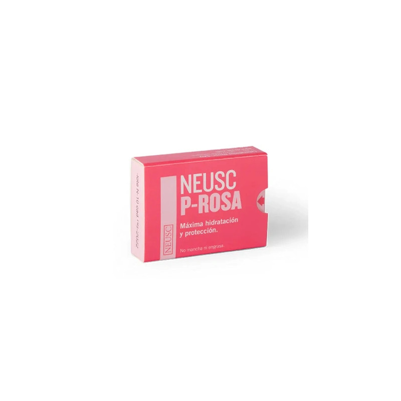 Neusc-P Rosa 24G Pastilla
