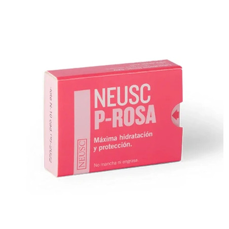 Neusc-P Rosa 24G Pastilla