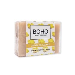 Boho Sulfur Soap 100g