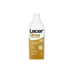 Lacer Lacer Oros Mouthwash 1000ml