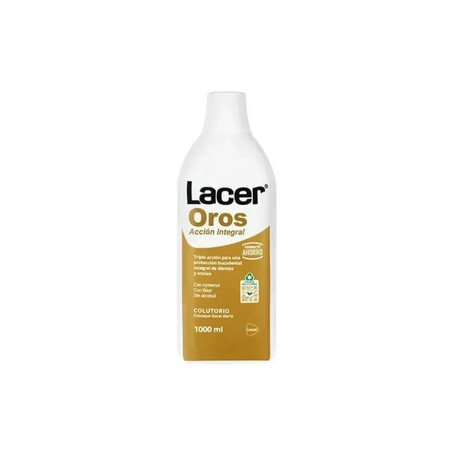 Lacer Lacer Oros Mouthwash 1000ml