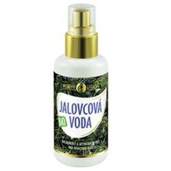 Purity Vision Bio Juniper Water