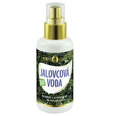 Purity Vision Bio Juniper Water
