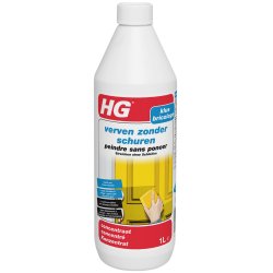 Hg Paint Thinner Concentrate