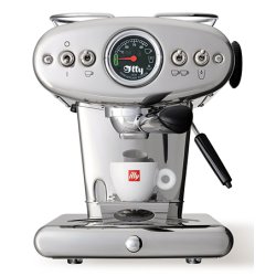 Illy X1 Manual Espresso machine 1 L