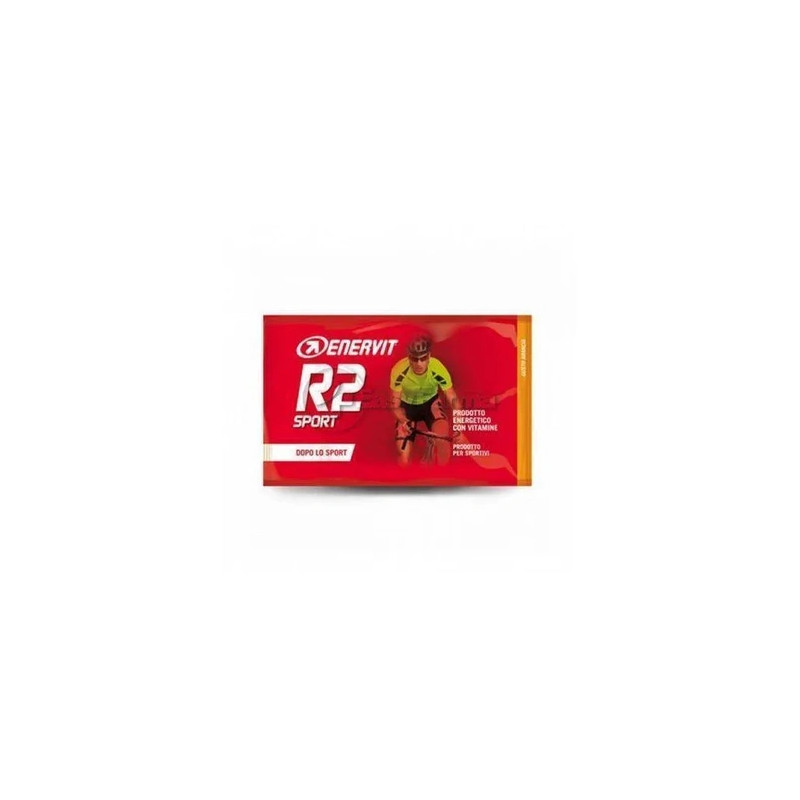 Enervit R2 Sport Orange 50g