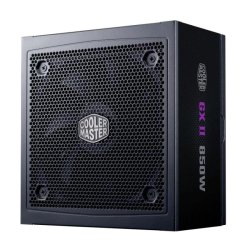 COOLER MASTER MWE Gold 850W V3 ATX3.1 - 80 GOLD - 850 WATTS