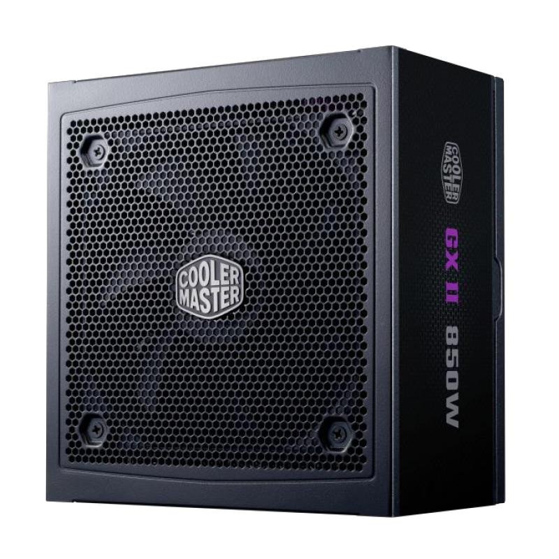 COOLER MASTER MWE Gold 850W V3 ATX3.1 - 80 GOLD - 850 WATTS