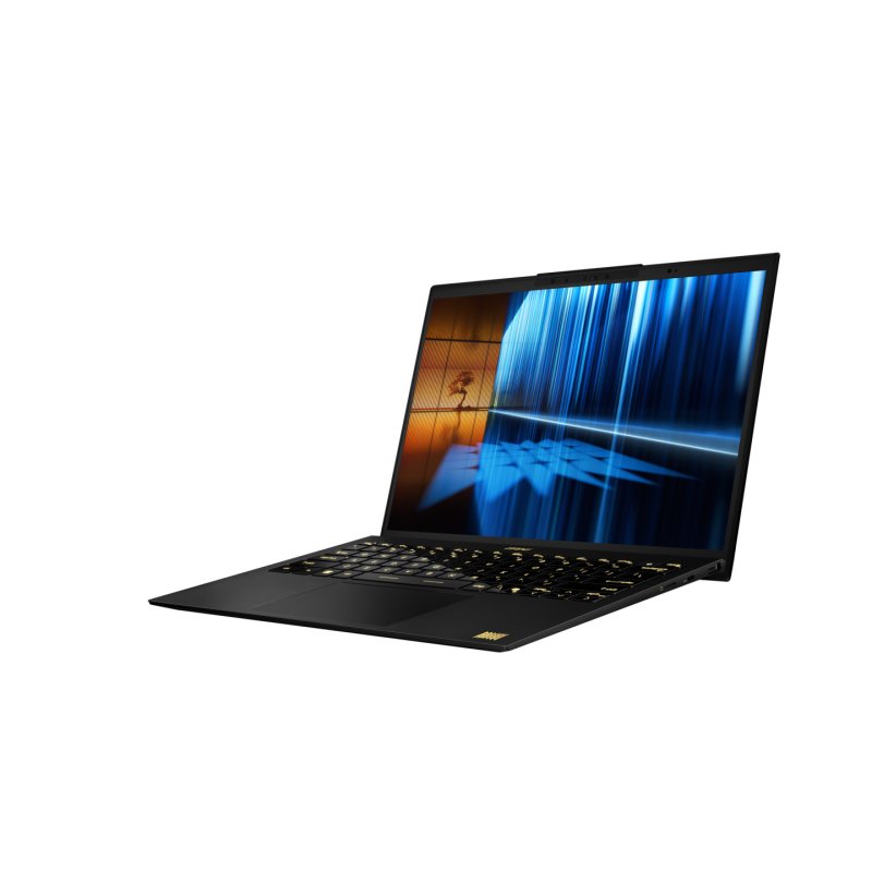 MSI Prestige 13 AI Ukiyoe Edition A2VMG-077FR Copilot PC Intel Core Ultra 9 288V Laptop 33.8 cm (13.3") 2.8K 32 GB