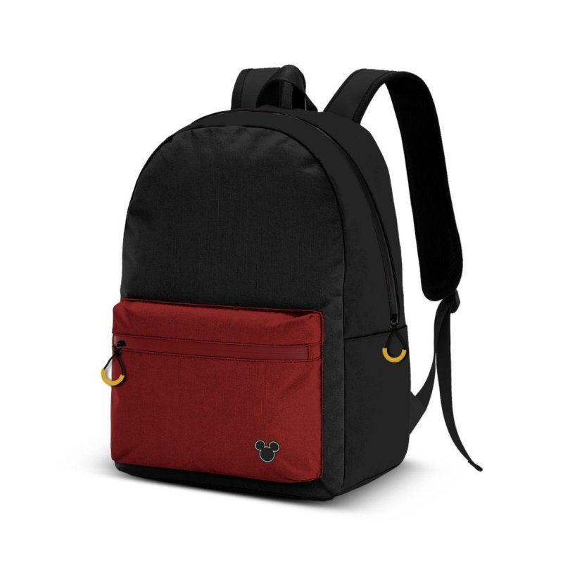 MICKEY - Sac à Dos BLOCK - '41x30x18cm'