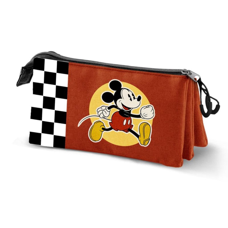 MICKEY - Original - Trousse Triple