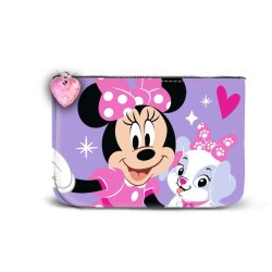MINNIE - Pets - Pochette Carrée 13x10x3cm