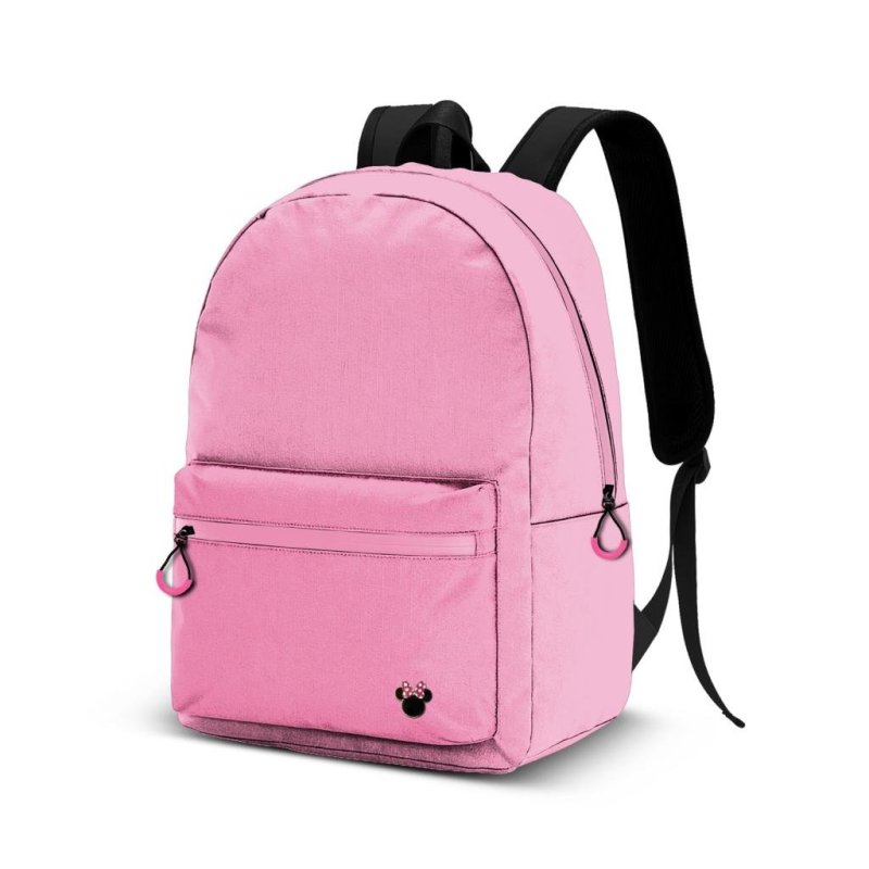 MINNIE - Sac à Dos BLOCK - '41x30x18cm'